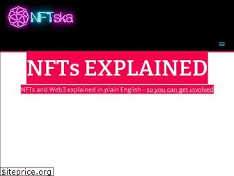 nftska.com