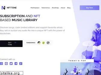 nfttone.net