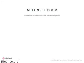 nfttrolley.com