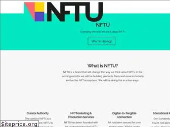 nftu.io