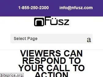 nfusz.com