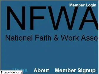 nfwa.org