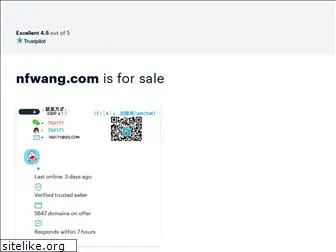 nfwang.com