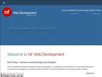 nfwebdev.co.uk