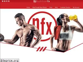 nfxfit.com