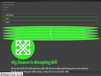 nfy.finance