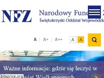 nfz-kielce.pl