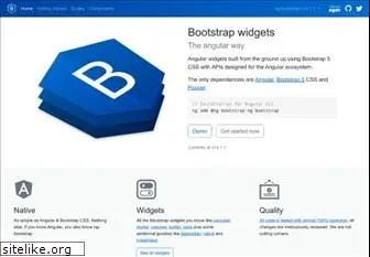 ng-bootstrap.github.io