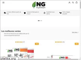 ng-nutrition.com