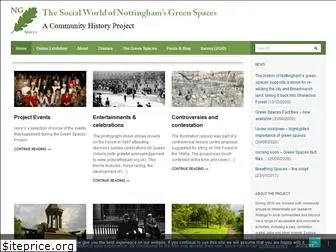 ng-spaces.org.uk
