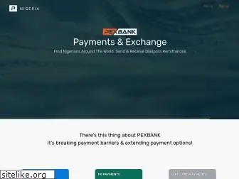 ng.pexbank.com