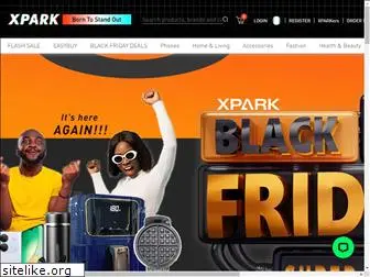 ng.xpark.com