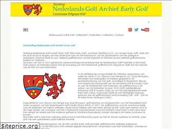 nga-earlygolf.nl