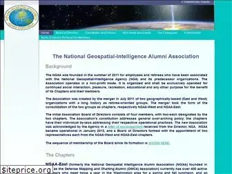 ngaalumni.org