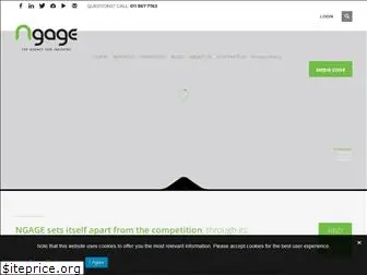 ngage.co.za