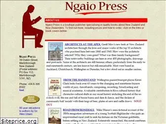 ngaiopress.com