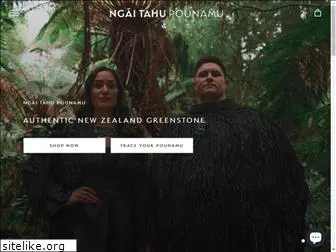 ngaitahupounamu.com