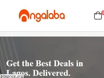 ngalaba.com