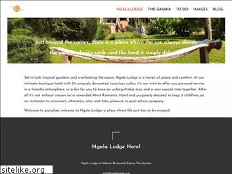 ngalalodge.com