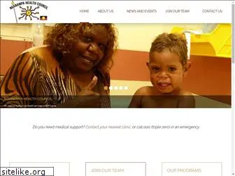 nganampahealth.com.au