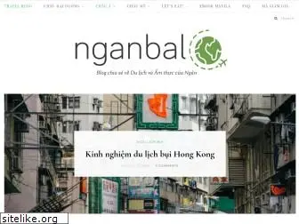 nganbalo.com