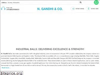 ngandhi.co.in