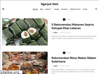 nganjukweb.com