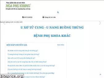 ngaphukhang.online