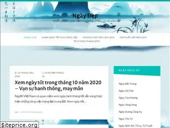 ngaydep.com.vn