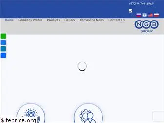 ngb.co.il thumbnail