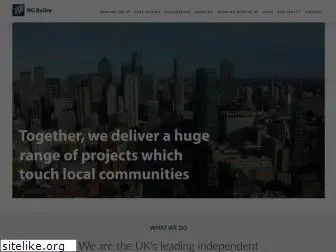ngbailey.co.uk