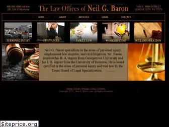 ngbaronlaw.com