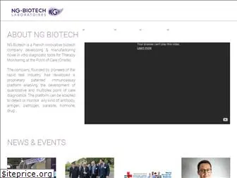 ngbiotech.com
