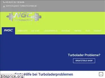 ngc-turbotechnik.de