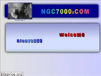 ngc7000.com