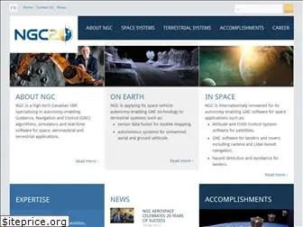 ngcaerospace.com