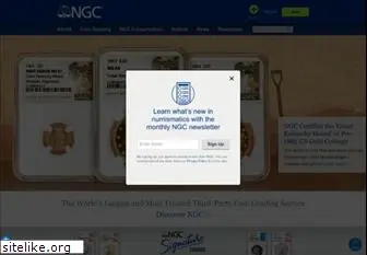 ngccoin.com