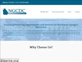 ngcdc.org