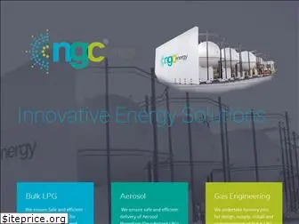 ngcenergy.ae