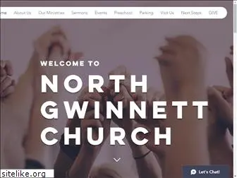 ngchurch.org