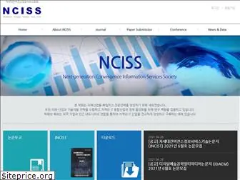 ngcists.org