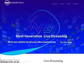 ngcloudvideo.com