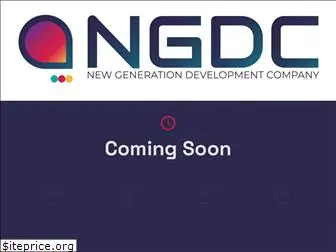 ngdc.com.eg