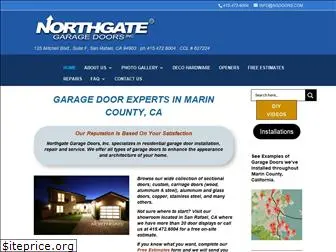 ngdoors.com