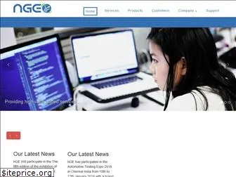 nge-automotive.com