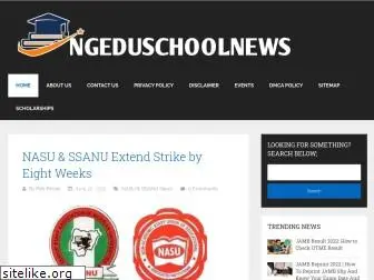 ngeduschoolnews.com.ng