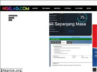 ngelag.com