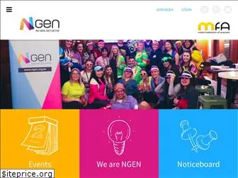 ngen.org.au