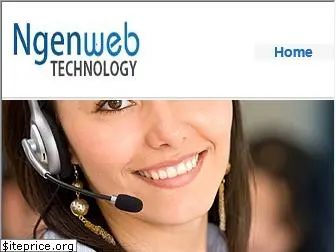 ngenwebtech.com