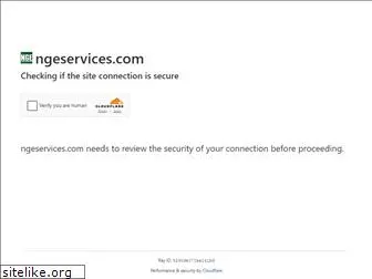 ngeservices.com